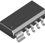 MOTOROLA SN74LS86D Quad 2?Input Exclusive OR Gate
