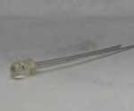 TSHA4400 Vishay Semiconductors Infrared Emitters 5V 20mW 875nm T-1