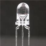 WP59EGC Kingbright LED Red/Green 24 Water Clear T-1 3/4 2-2.2V 20mA