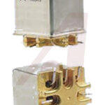 SGRF103-12 Teledyne Relays Repeatable, Sensitive RF Centigrid relay, 12VDC