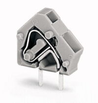 Wago 236-851 PCB Terminal Block