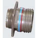 D38999/20FE6PA Amphenol Circular MIL Spec Connector Size 17, 6Way