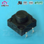 KANF1212-1 Zirui Waterproof Tact Switch