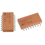 4816P-T01-680 Bourns Resistor Networks & Arrays 68ohm 2% 16Pin SMD