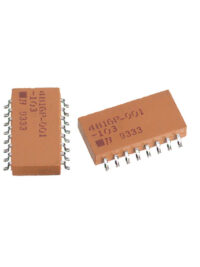 4816P-T01-680 Bourns Resistor Networks & Arrays 68ohm 2% 16Pin SMD