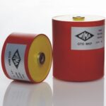 GTOMI06100GF00KS00 WIMA Capacitor 100uF 600V 10 % Radial