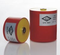 GTOMI06100GF00KS00 WIMA Capacitor 100uF 600V 10 % Radial