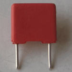 WIMA FKP1-10NF-5%-630V Polypropylene Film Capacitor 0.01uF 5% 630V Radial