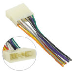 KQ-DWG-160116 Fudi Electronics Cable Assembly