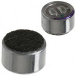 Panasonic WM-61A  Microphones OMNI-DIRECTIONAL 2200OHM -35DB