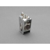 01318 Woehner Expansion Clamp Cu / Al 95 - 185 mm2