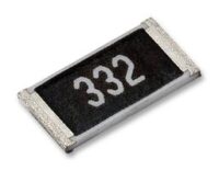WALSIN WR04X1000FTL Thick Film Resistor 100 Ohm 1% SMD 0402