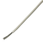 BELDEN 8529-9 WIRE UL1430 20AWG WHITE
