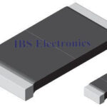Vishay / Dale WSL20102L000FEA Resistor 0.002 Ohms 1/2W 1% SMD 2010