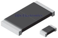 Vishay / Dale WSL20102L000FEA Resistor 0.002 Ohms 1/2W 1% SMD 2010