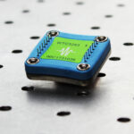 WTC3243 Wavelength Electronics 2.2 A Temperature Controller