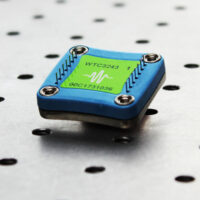 WTC3243 Wavelength Electronics 2.2 A Temperature Controller