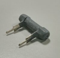 Yageo KP290-110B82R Wirewound Resistor 82 Ohms 2W 10% RoHS Radial