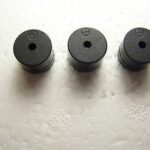 YMD-12095-G Xinghua Huaxunda, Buzzer 12mm 12V