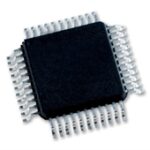 HI-3593PQIF Electronic Components