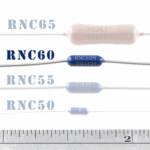 RNC60H3010FS Electronic Components
