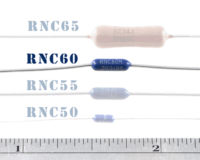 RNC60H3010FS Electronic Components