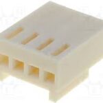 22-01-1042 Molex Connector Housing 4 Position