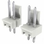 22-23-5094 Molex Connector Header 9 Position