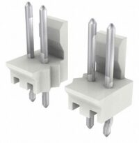 22-23-5094 Molex Connector Header 9 Position