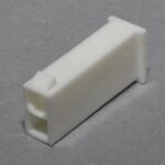 39-01-3029 Molex Connector Housing 2 Position