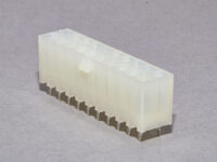 39-28-1203 Molex Connector Header 20 position