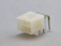 39-30-1061 Molex Connector Power Header 6 Position