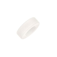 5371200014 Richco / Essentra Components Round Spacer #4 Polystyrene 2mm