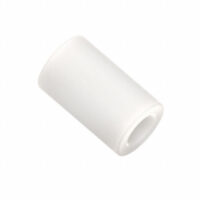 5371400014 Richco / Essentra Components Round Spacer #4 Polystyrene 3mm