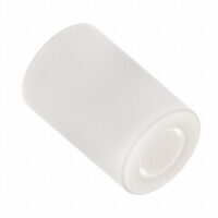 5429200014 Richco / Essentra Components Round Spacer #8 Polystyrene 12mm