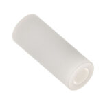 5434000014 Richco / Essentra Components Round Spacer #8 Polystyrene 20mm