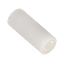 5434000014 Richco / Essentra Components Round Spacer #8 Polystyrene 20mm