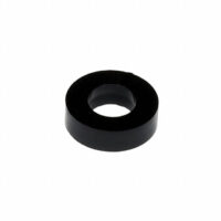 5453059914 Richco / Essentra Components Round Spacer #10 Polystyrene 3mm