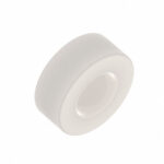 5454500014 Richco / Essentra Components Round Spacer #10 Polystyrene 4mm