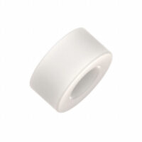 5456000014 Richco / Essentra Components Round Spacer #10 Polystyrene 5mm
