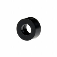 5456059914 Richco / Essentra Components Round Spacer #10 Polystyrene 5mm
