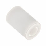 5465000014 Richco / Essentra Components RND Spacer #10 Polystyrene 15mm