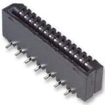 006232021006800+ AVX FFC & FPC Connector 21 Position