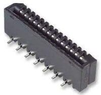 006232021006800+ AVX FFC & FPC Connector 21 Position