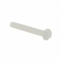 010256P062 Essentra Components Pan Head Slotted Machine Screw #2-56