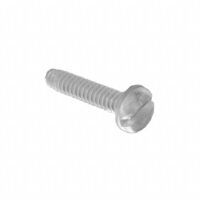 010440P050 Essentra Components Pan Head Slotted Machine Screw #4-40