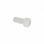 010440WF025 Essentra Components Pan Head Phillips Machine Screw #4-40