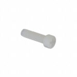 010440WF037 Essentra Components Pan Head Phillips Machine Screw #4-40