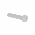 010440WF050 Essentra Components Pan Head Phillips Machine Screw #4-40