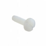 010632B050 Essentra Components Binding Head Slotted Machine Screw #6-32